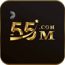 55m Mega Gaming App