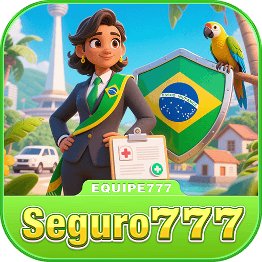 seguro777 - Gold v1.4.2
